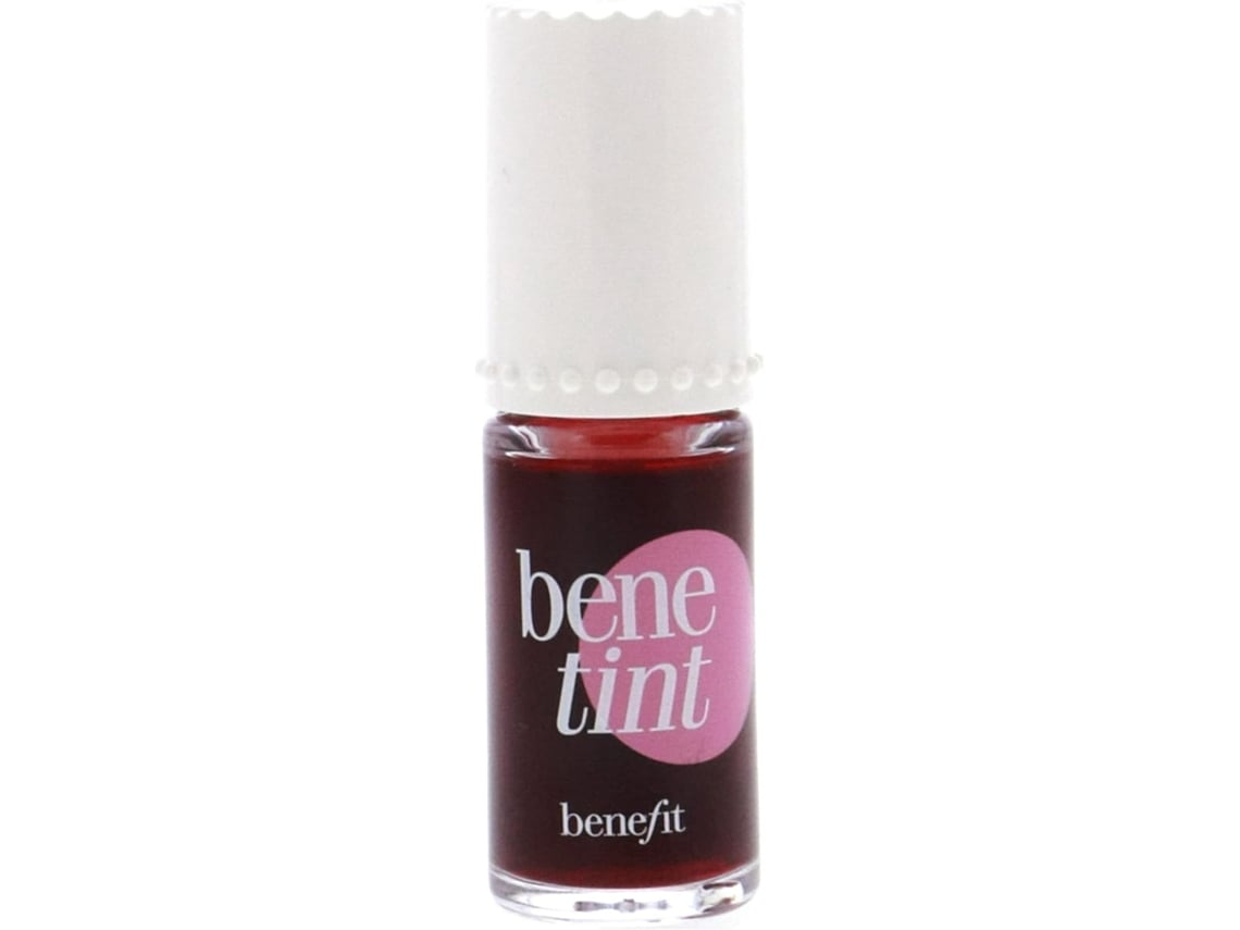 Tinte Líquido Para Mejillas Y Labios Formato Viaje BENEFIT