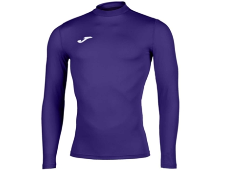 Ropa interior Unisex JOMA Brama Academy Morado para Corrida (4 - 6 Años)