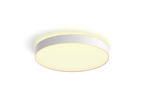 Philips Hue White ambiance Lámpara de techo extragrande Enrave PHILIPS BY SIGNIFY