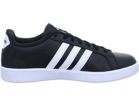 Zapatillas ADIDAS CF Advantage Hombre (42.6 - Negro)