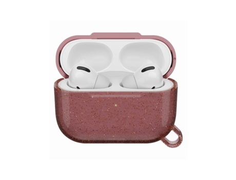 OTTERBOX OTT0306A Custodia Ispra per Airpods Pro Rosa