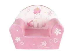 Sillón FUN HOUSE (42 x 33 x 52 cm)