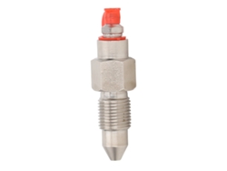 Válvula De Cilindro De Escavadeira Aço Inoxidável C0134 Para Liugong 906 Equipamento De Escavação
