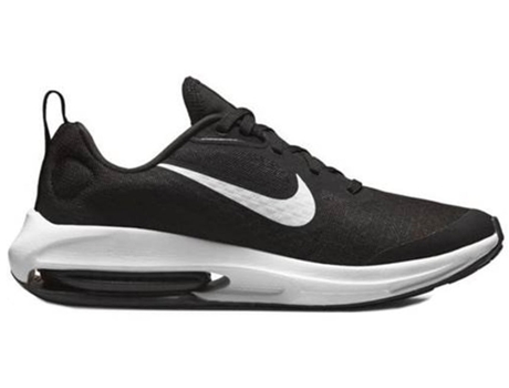 Zapatos NIKE (38.0 eu - Negro)