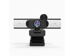 Cámara para computadora, cámara para computadora portátil de escritorio de 1080p sin controlador