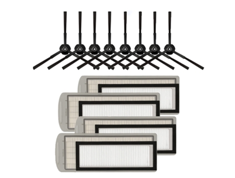 Accesorio Aspiradores NARWAL de Narwal Sweeper J1 Hepa