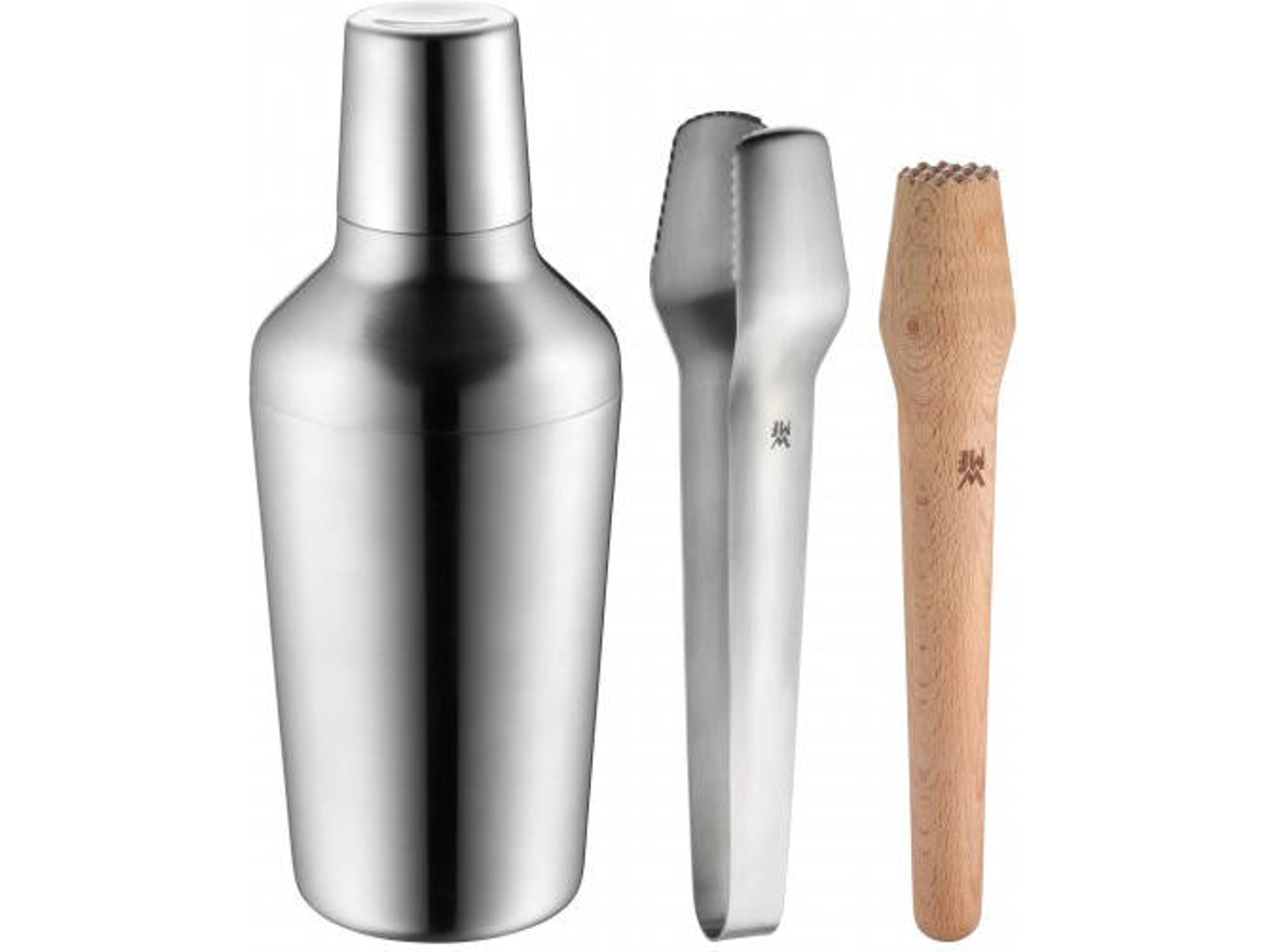 Juegos de utensilios de cocina WMF Babuschka