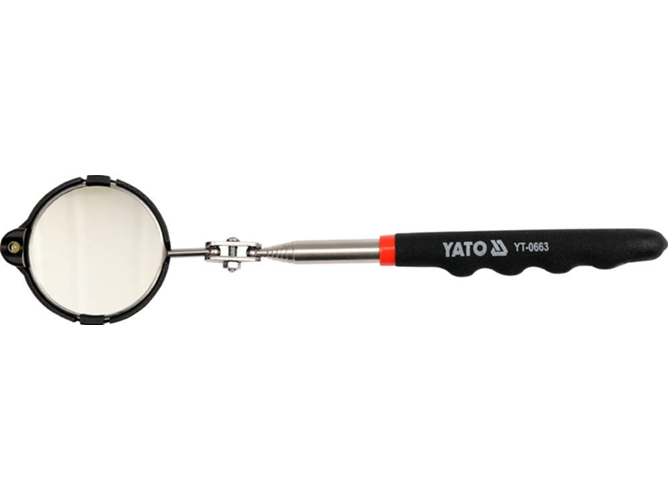 Luz de Trabajo YATO YT-0663