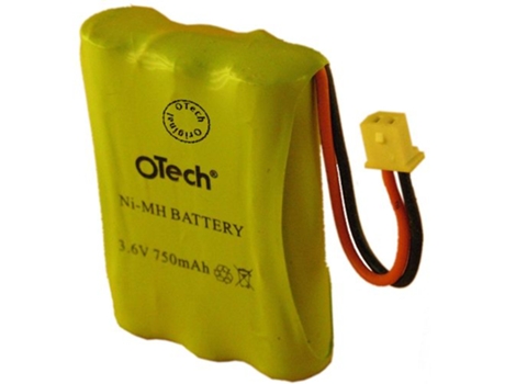 Batería OTECH 3K55SM-13081329 para OTECH 3700057303990