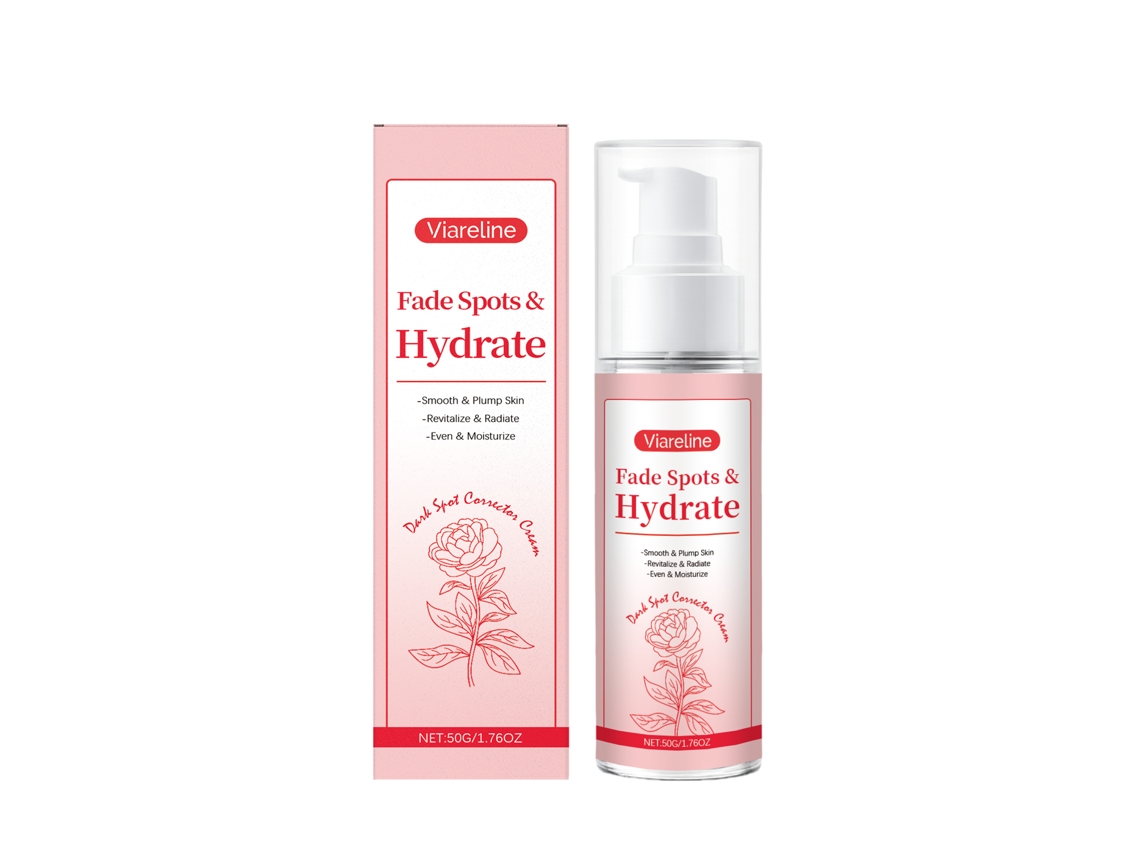 Crema hidratante reparadora corporal
