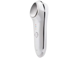 Masajeador facial frío y caliente: dispositivo relajante con vibración de mano para un rostro más suave y firme, herramienta de belleza para CHRONUS