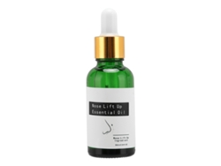 Aceite Esencial Para Nariz Nose Up 30ml Apretamiento Forma Nutrición Seguro Suave Para Mujeres Y Hombres