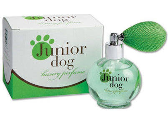 Perfume para Perros MENFORSAN CM-0000000703