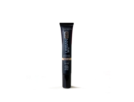 BB Cream ALMA SECRET Urban con Protección Solar Spf 20 Warm (40 ml)