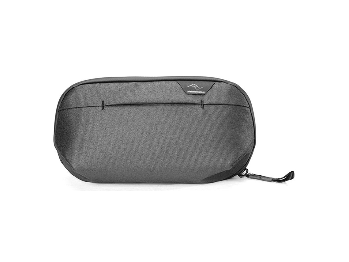 Neceser Peak Design V2 Pequeño - Negro Bwp-s-bk-2