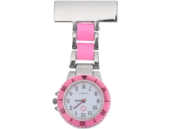 Reloj Bolsillo Colgante Diseño Encantador Cuarzo Decoración Estudiantes