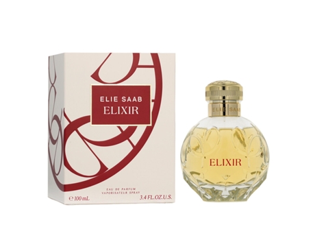 Perfume Mujer ELIE SAAB EDP Elixir 100 ml
