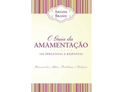 Libro de Ariane Brand (Portugués)