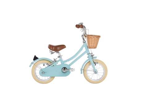 Bicicleta para Niños BOBBIN BIKES Gingersnap