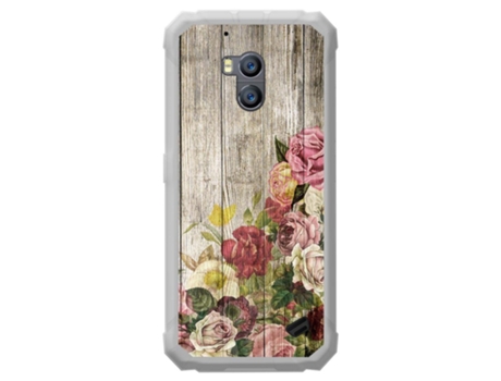 Carcasa Ulefone Armor X2 TUMUNDOSMARTPHONE Dibujos Multicolor