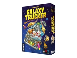 Galaxy Trucker (Edad mínima recomendada: 8 años)