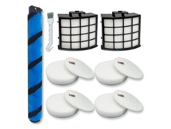 El filtro se aplica a Shark Az2002 Az2000 Az2000w Vertex Duoclean Powerfin