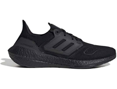 Zapatillas ADIDAS ORIGINALS Ultraboost 22 Hombre (42 - Negro)