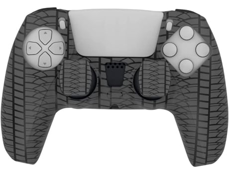 Adhesivo Kit Racing Enhance FR-TEC - DualSense PS5