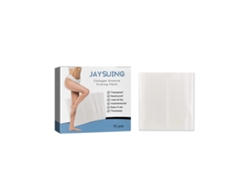 Parche de colágeno Jaysuing para reafirmar muslos y piernas