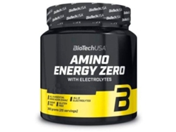Amino Energy Zero 360 Gr TÃ© de MelocotÃ³n