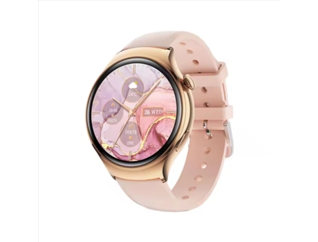 Smartwatch OHPA M11 Rosa