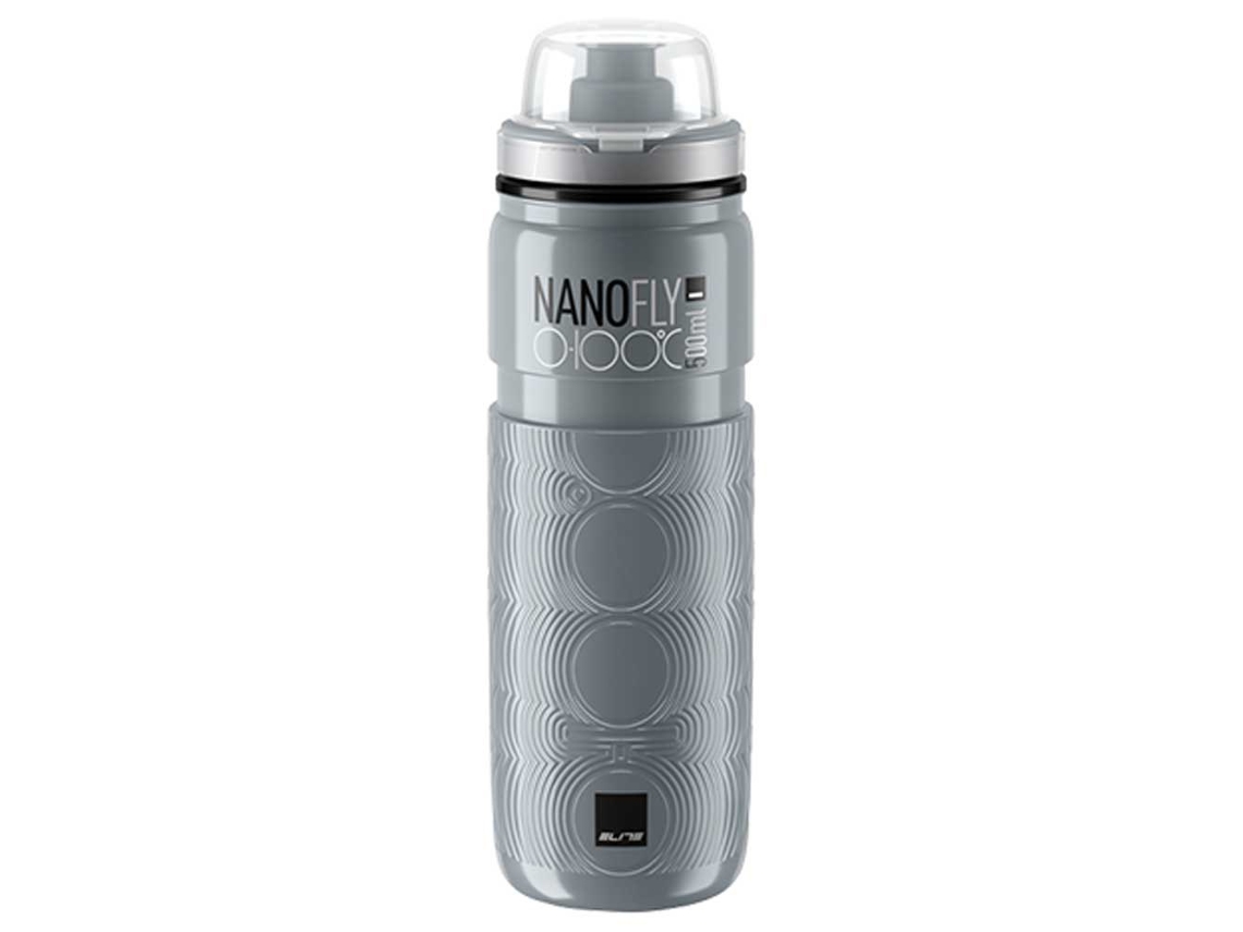 Botella de Ciclismo ELITE Bidón o fly