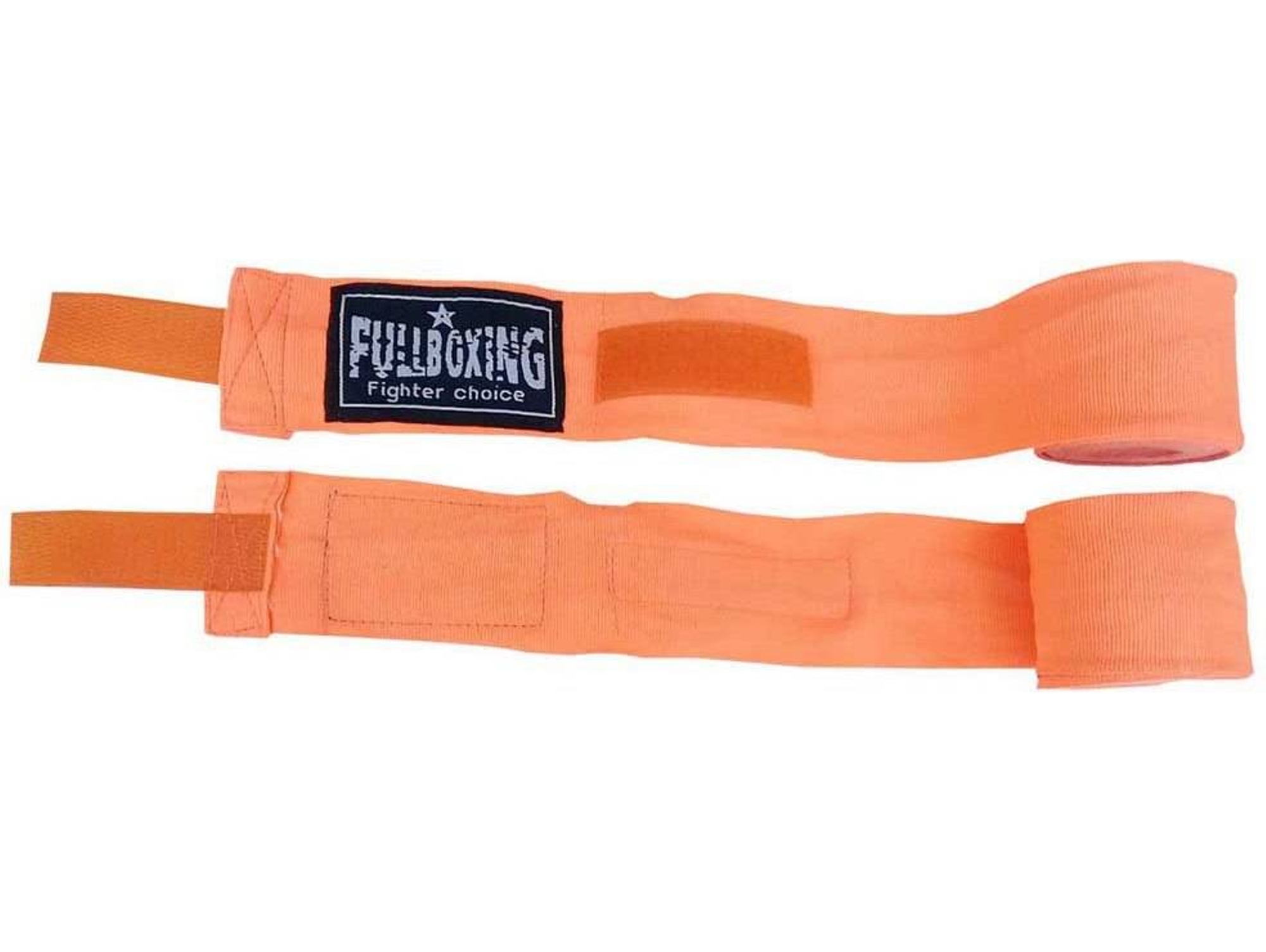 Vendas de Boxeo SOFTEE (300 cm - Blanco)