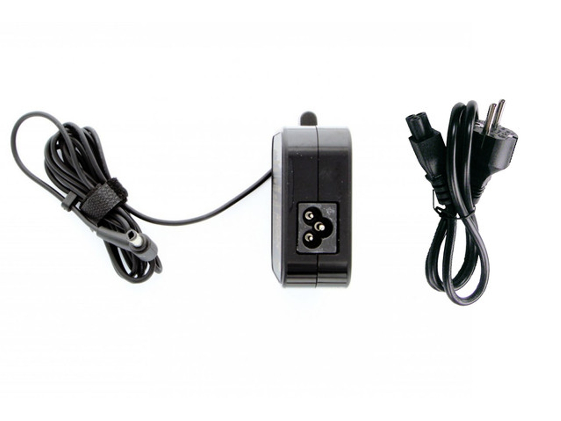 Cargador Original Para Portátil Asus 19v 3.42a 65w 5.5x2.5mm Sin Pin Central - 04g2660047d0
