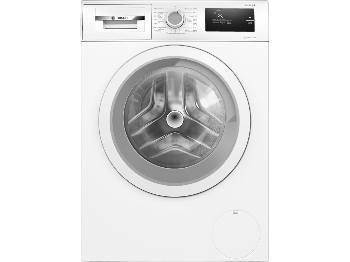 Lavadora Bosch Wan2405mpl
