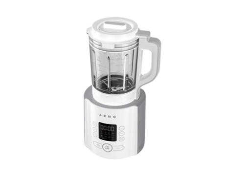 AENO TB3 1,75 L Batidora de vaso 800 W Gris, Blanco