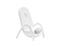 Silla Con Función De Sistema De Sonido Público Y Carga Inalámbrica