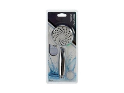 Conjunto Ducha Plata