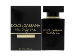Perfume Mujer DOLCE & GABBANA EDP The Only One Intense 50 ml