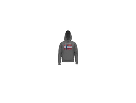 Sudadera con capucha NAPAPIJRI Guiro (M)