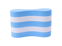 Flotador de piernas Pull Buoy de 5 capas de espuma EVA para natación, soporte para piernas y caderas para adultos, niños y principiantes.