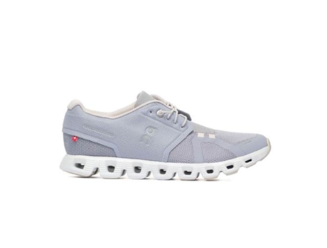 Zapatos de Mujer ON RUNNING Cloud Gris (41)