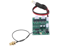 Placa De Circuito De Repuesto Para El Señuelo Flytec V007.