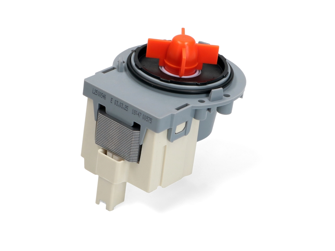 Bomba Eléctrica - Gorenje 665225-629242 Para Lavadora Pmp007go