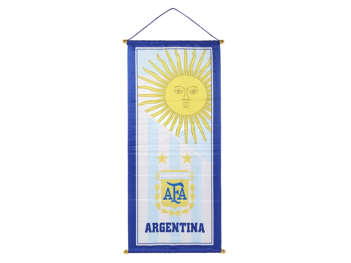 Jinwei-2026bandera De Fútbol 2022 Para Fans, Decoración De Bar, Escuela, Club Deportivo, Jardín Y Vestíbulo