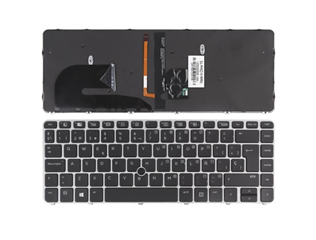 Teclados para Computador Portátil Hp / Compaq