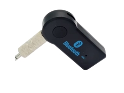 Adaptador Bluetooth 5.0 2 en 1 Receptor y Transmisor Audio Aux 3.5mm