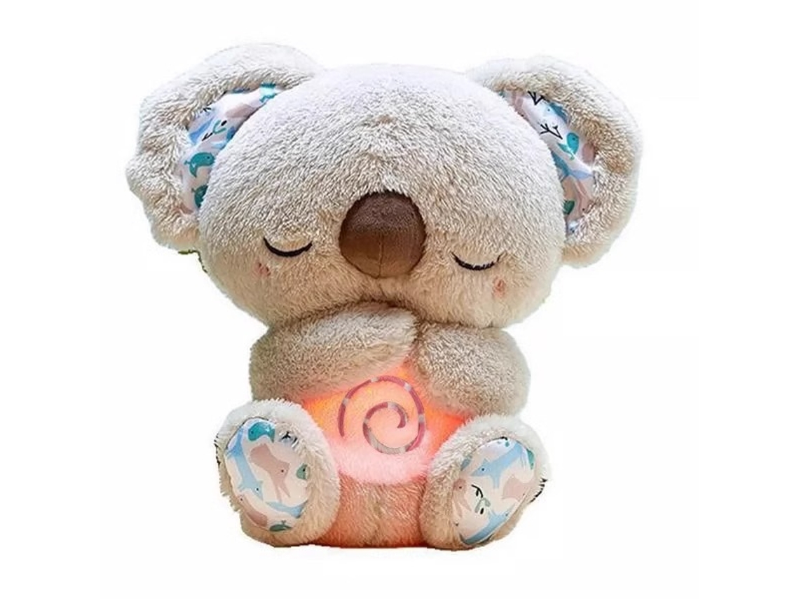 Juguetes de koala, juguetes musicales