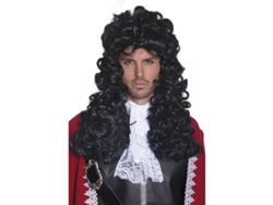 Peluca DISFRAZZES Pirata (Talla: Talla Universal)