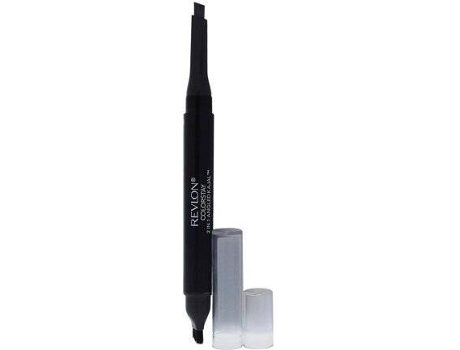 Eyeliner REVLON Colorstay 2 In 1 Angled Raphite